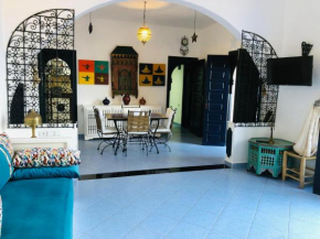 Villa les quatre saisons pour les familles